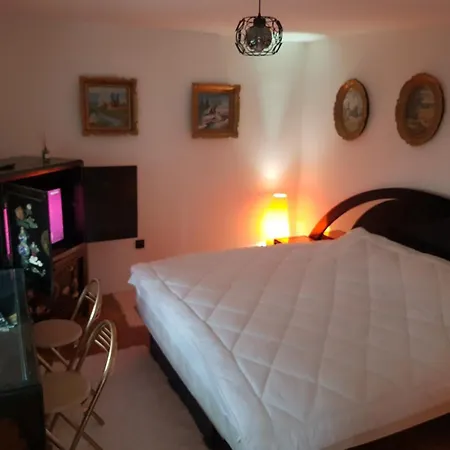 Balkan * Szávaszentdemeter