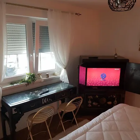 Apartment Balkan Sremska Mitrovica