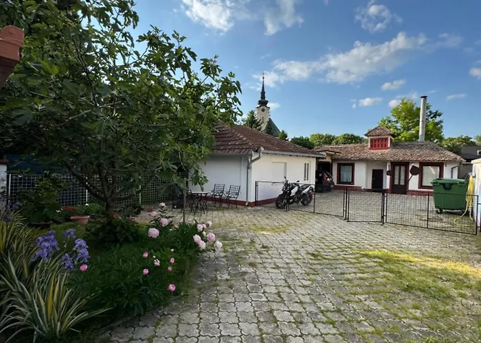 Balkan Sremska Mitrovica