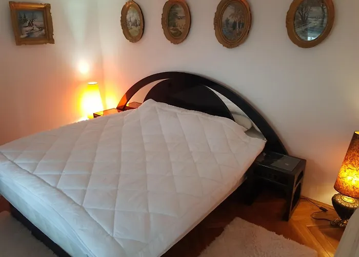 Apartament Balkan Sremska Mitrovica