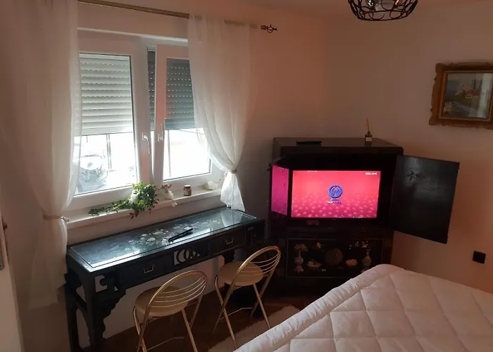 Apartament Balkan Sremska Mitrovica